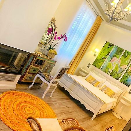Otel Fanari 보즈자아다 외부 사진