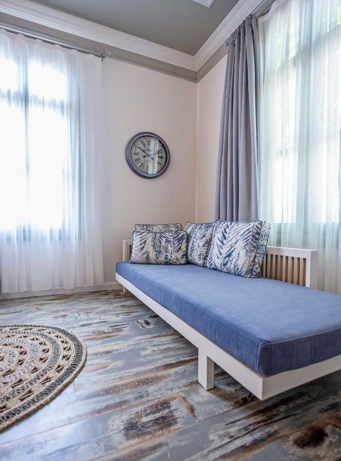 Otel Fanari 보즈자아다 외부 사진